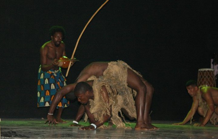 Berimbau